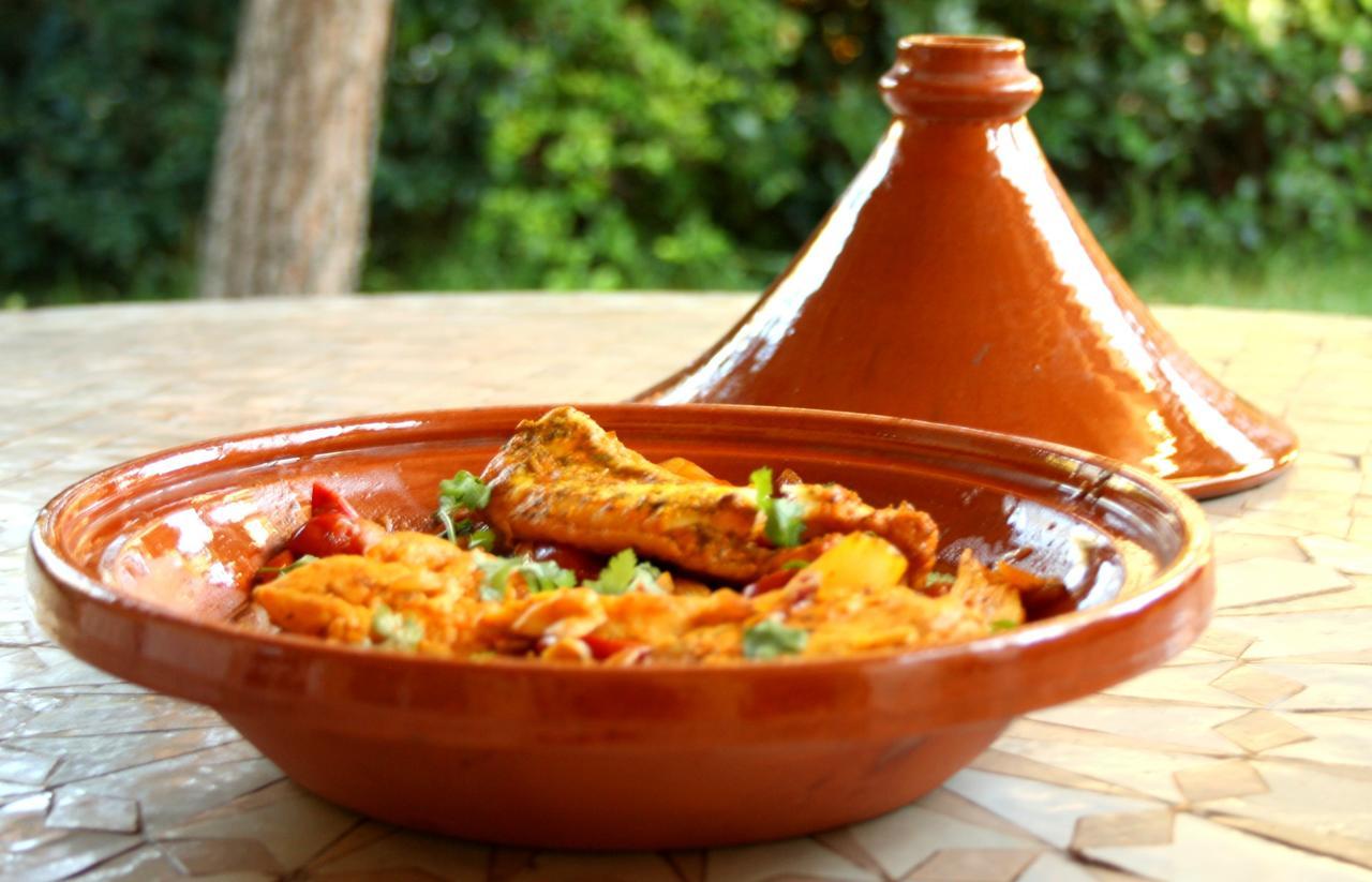 Riad Paradise Marrakesh