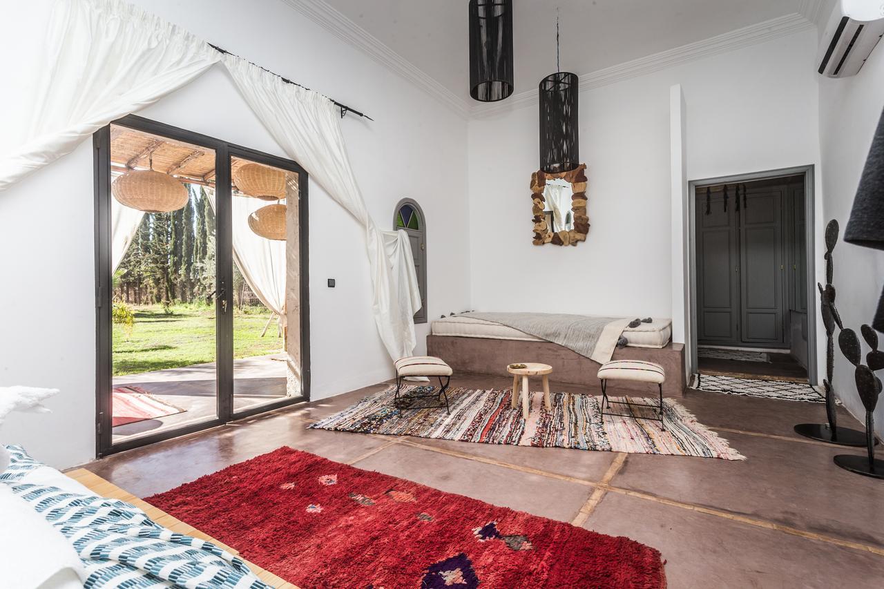 The Place * Marrakesh