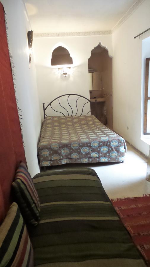 Sabbah Riad Marraquexe