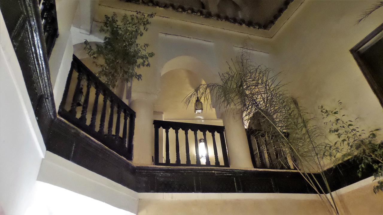 Riad Sabbah Marraquexe