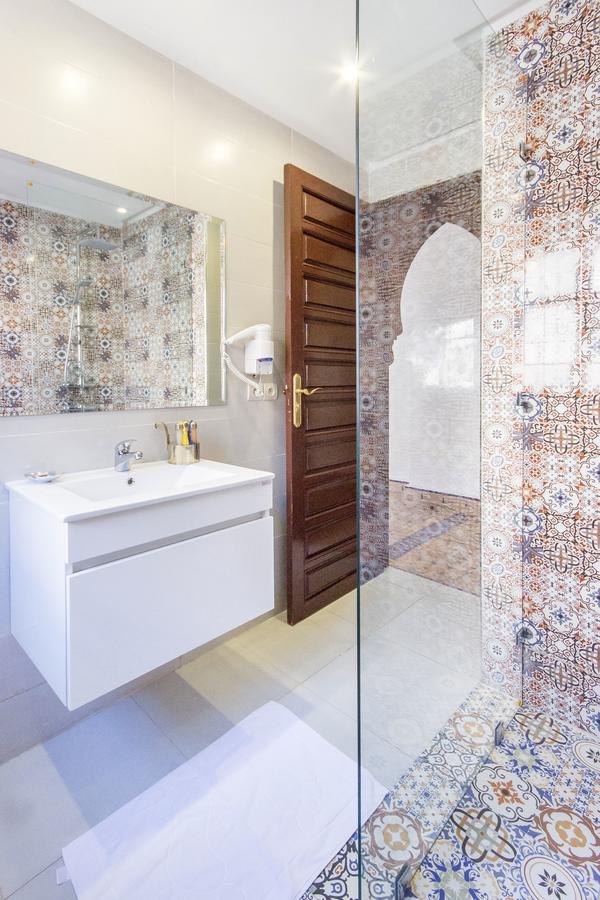 Résidence Al Ounsse 3* Marrakesh