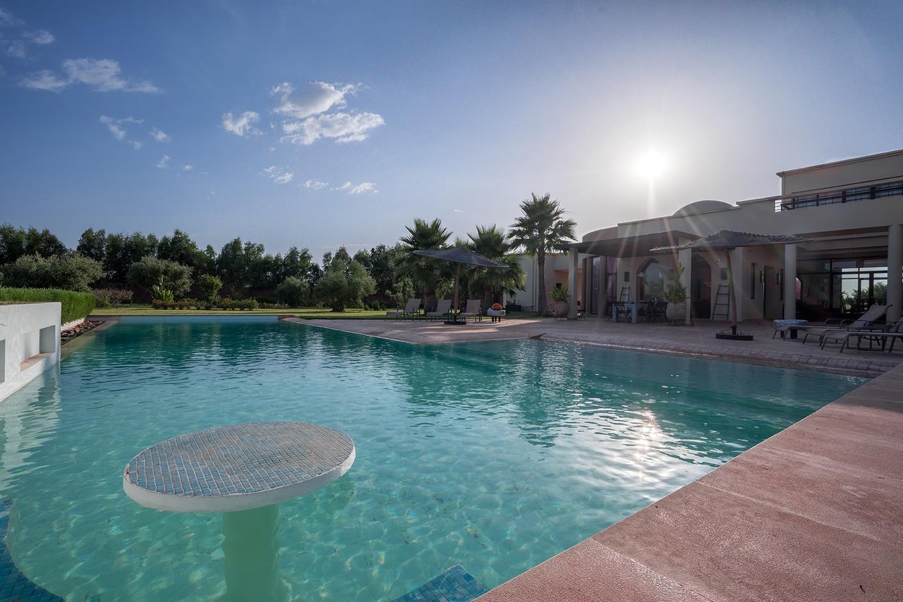 Eden Bed and breakfast Marrakesh