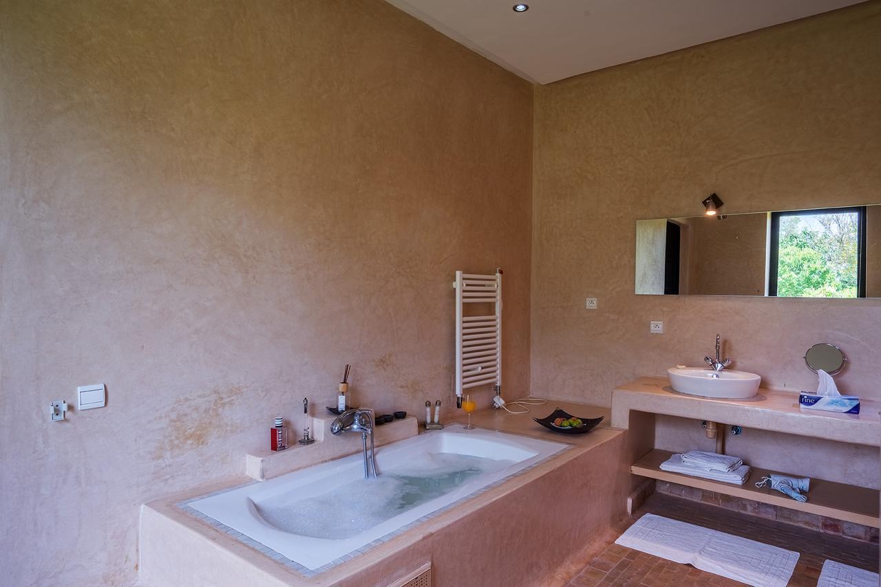 Eden Bed and breakfast Marrakesh