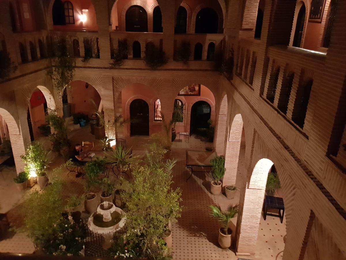 Hotel Wissam