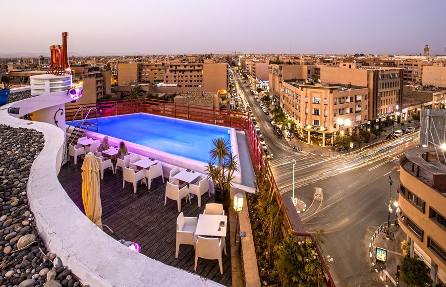La Renaissance & (adults Only) Hotel 4*
