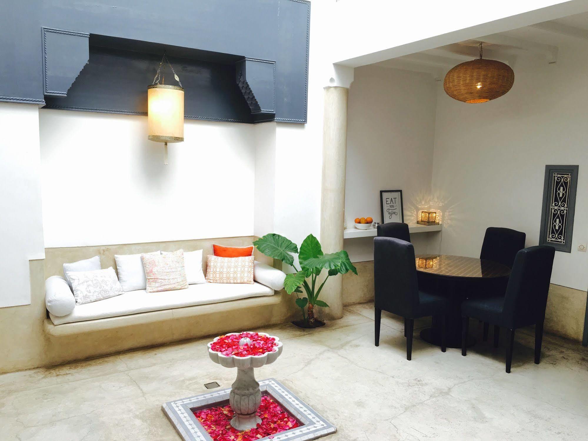 Bed & Breakfast Tawargit Marrakesh
