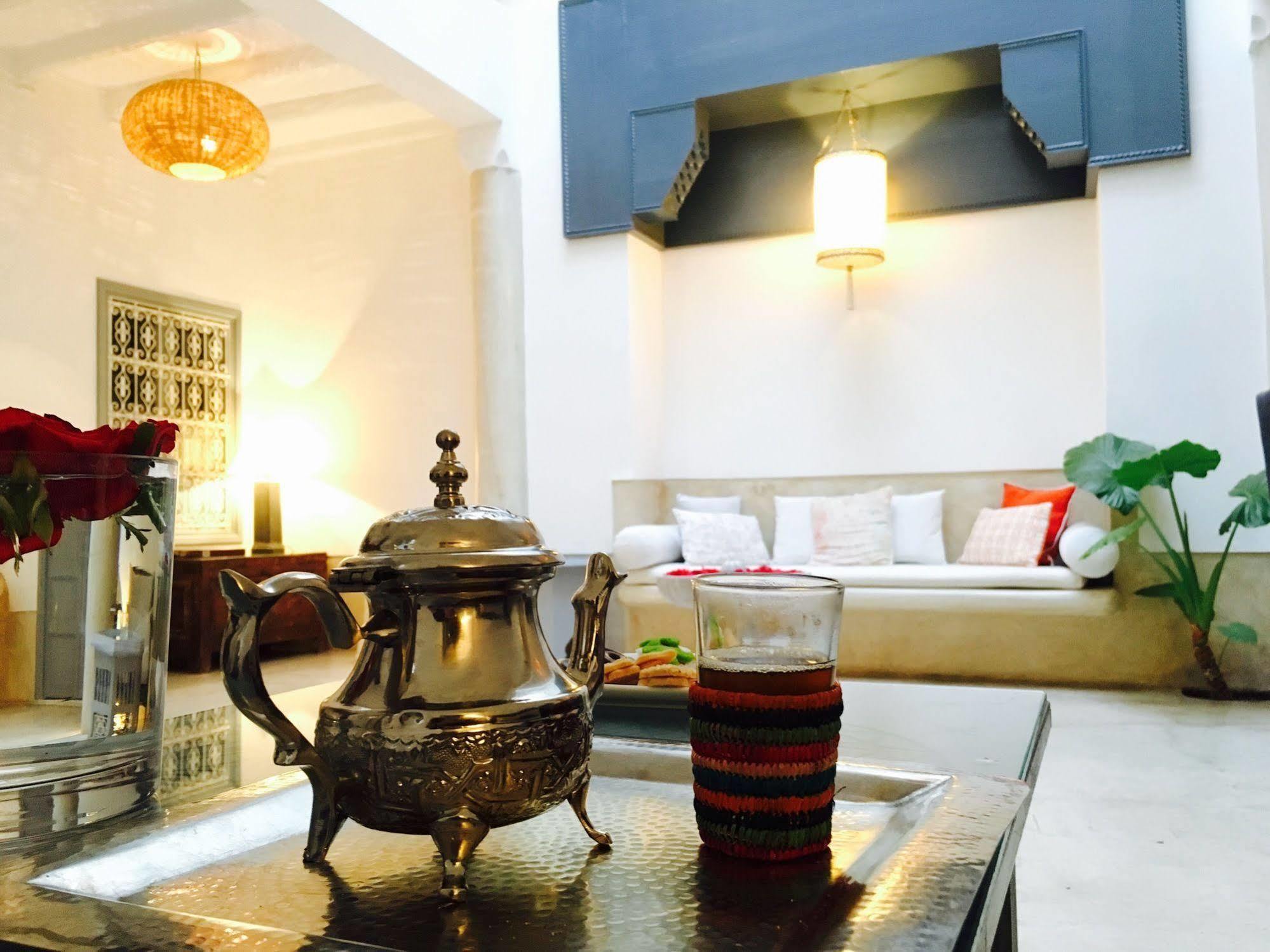 Tawargit Bed & Breakfast 4*