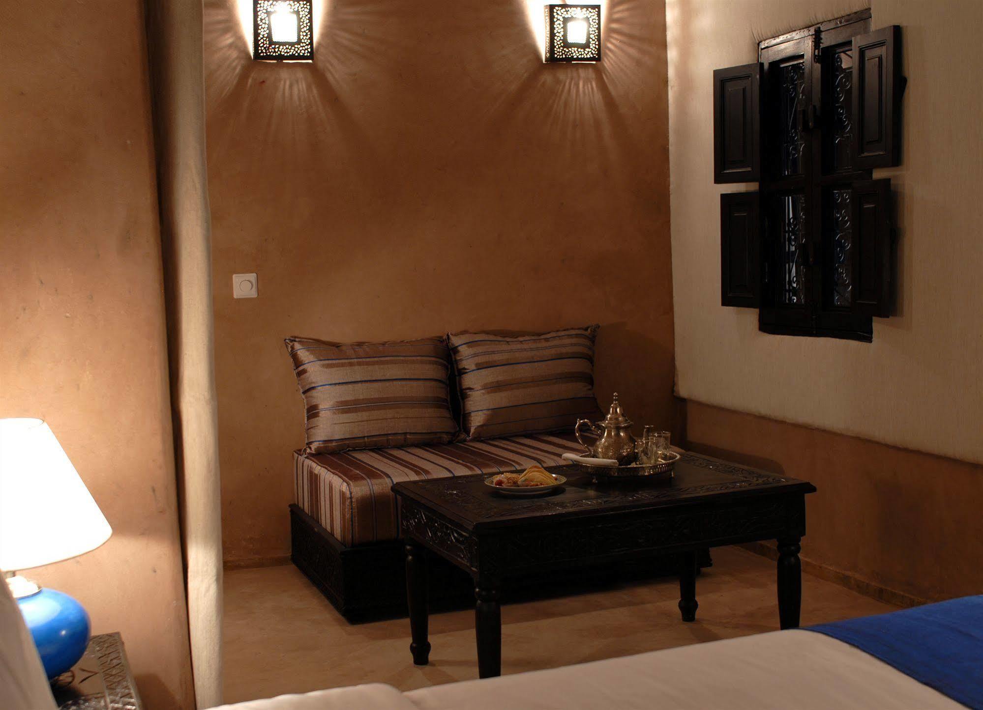 Bed & Breakfast Tawargit Marrakesh