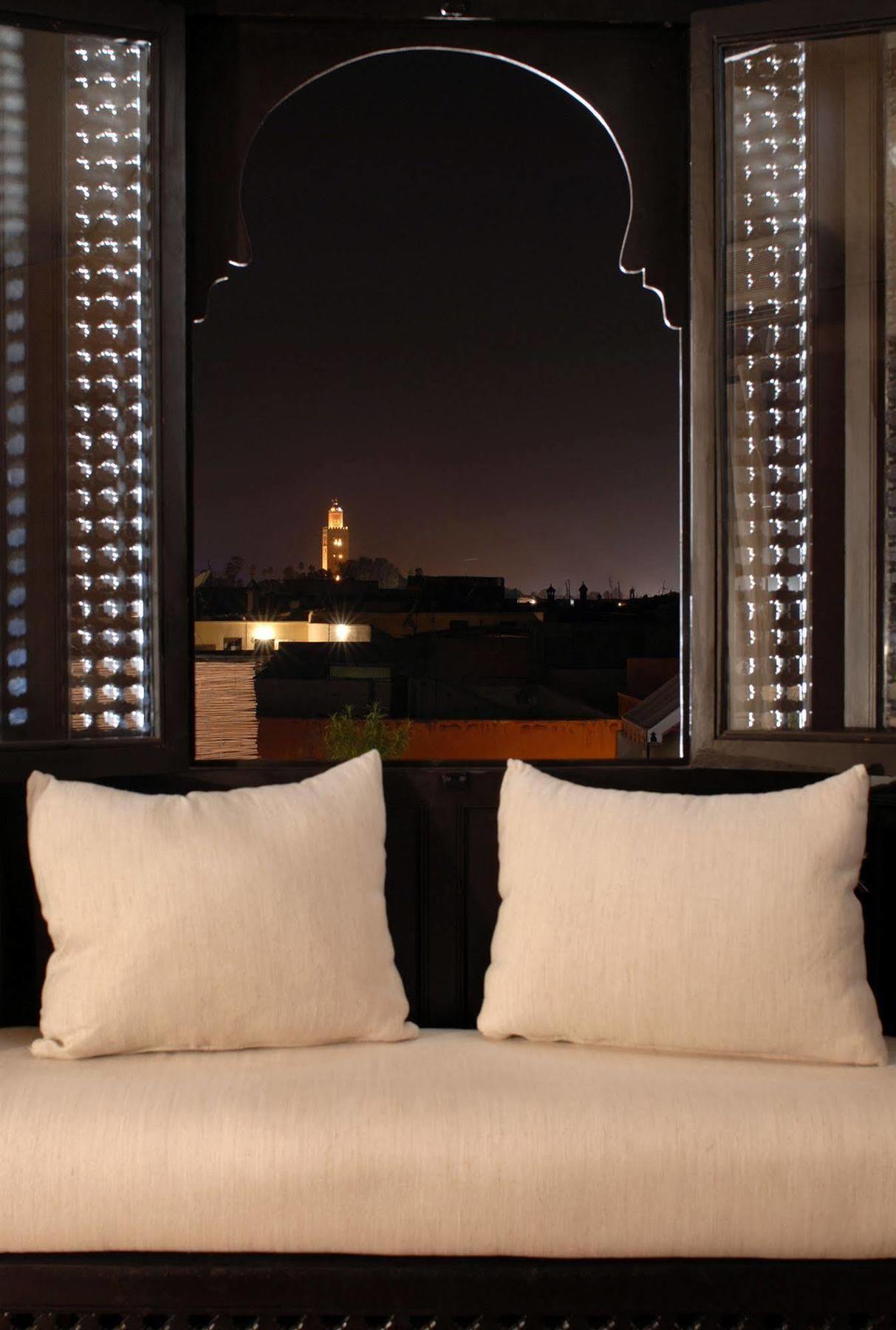 Bed & Breakfast Tawargit 4*