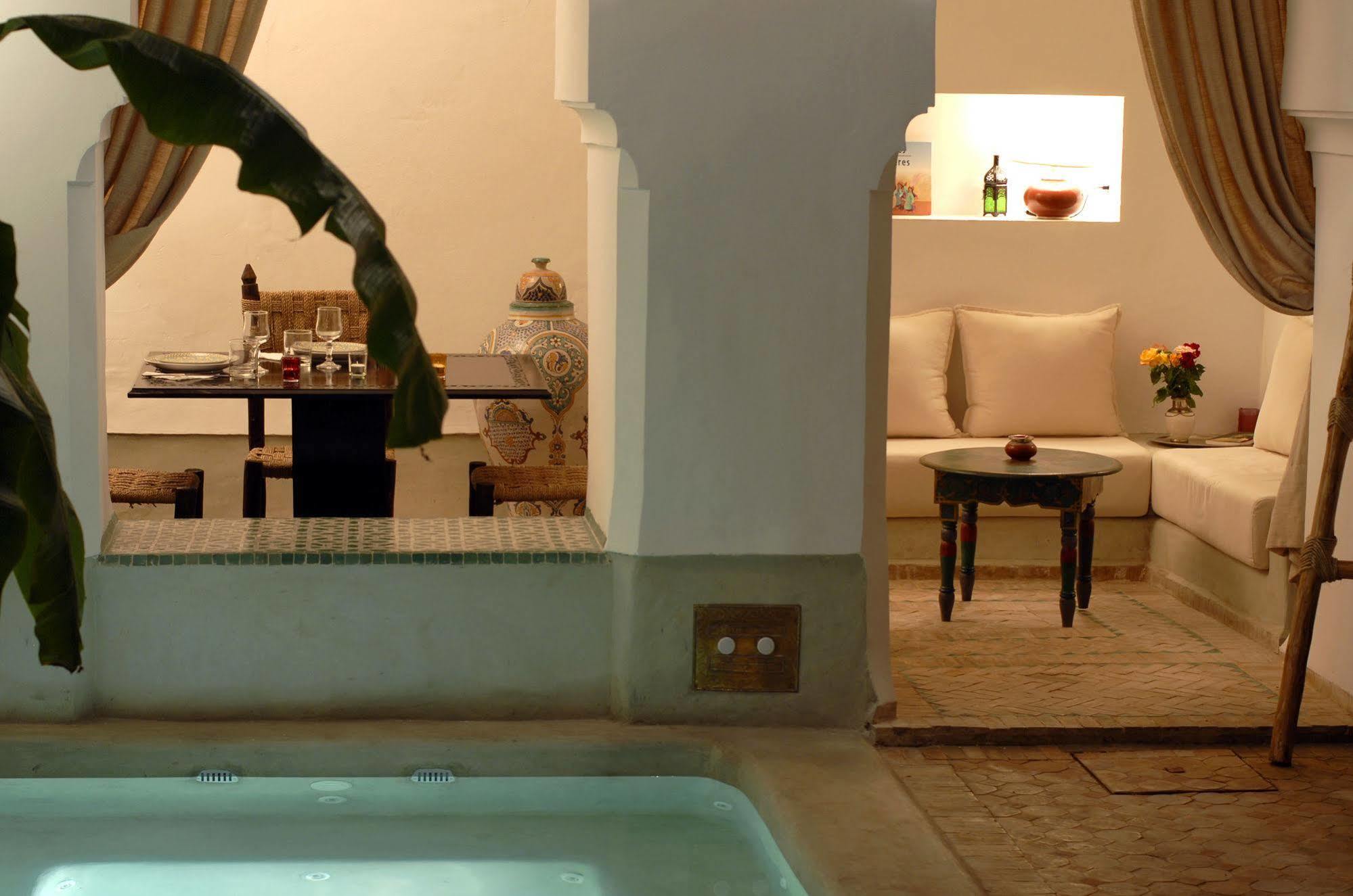 Tawargit Bed & Breakfast 4*