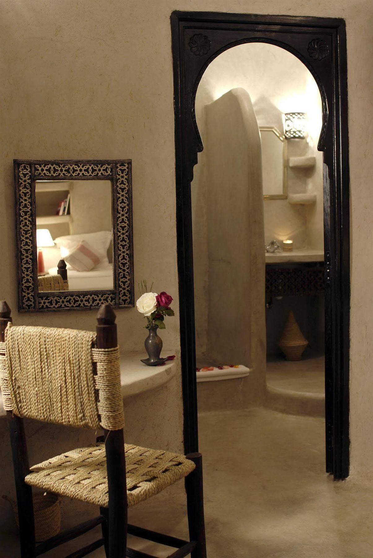 Bed & Breakfast Tawargit