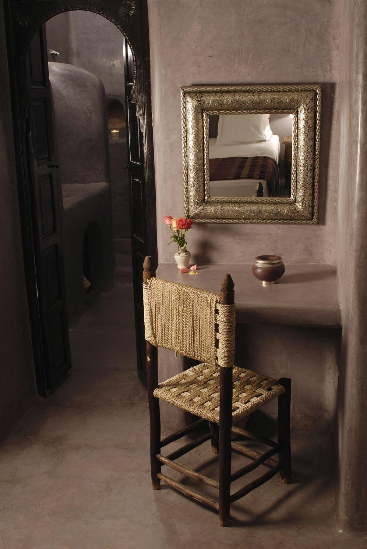 Tawargit Bed & Breakfast 4*