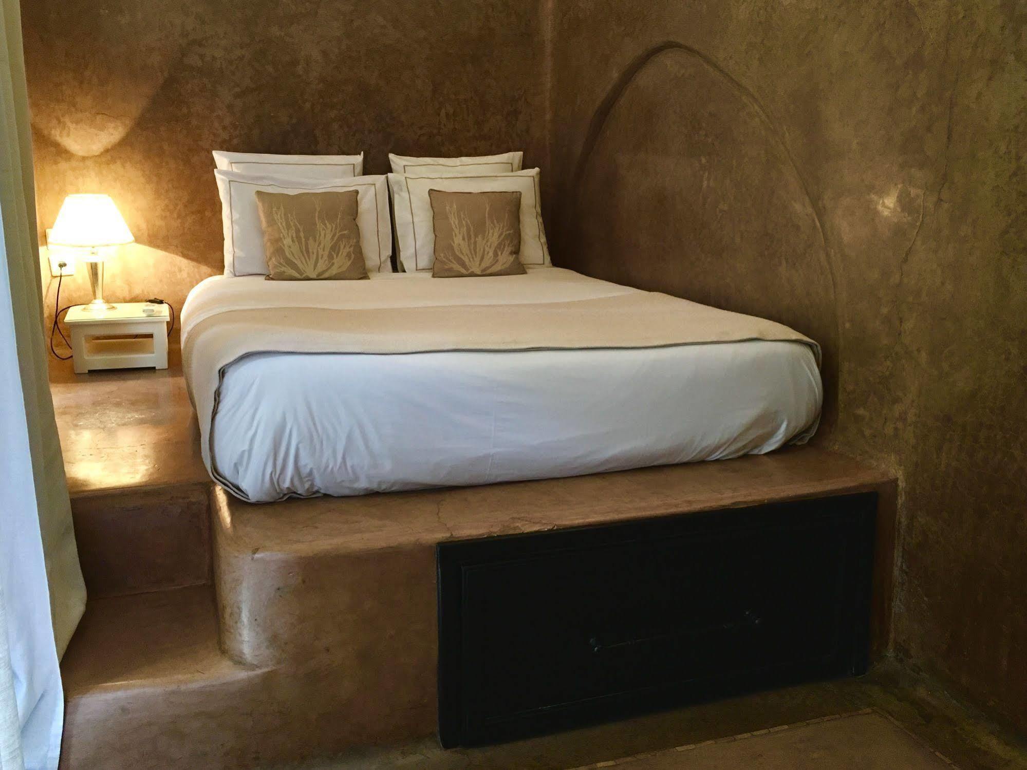 Tawargit Bed and breakfast 4*