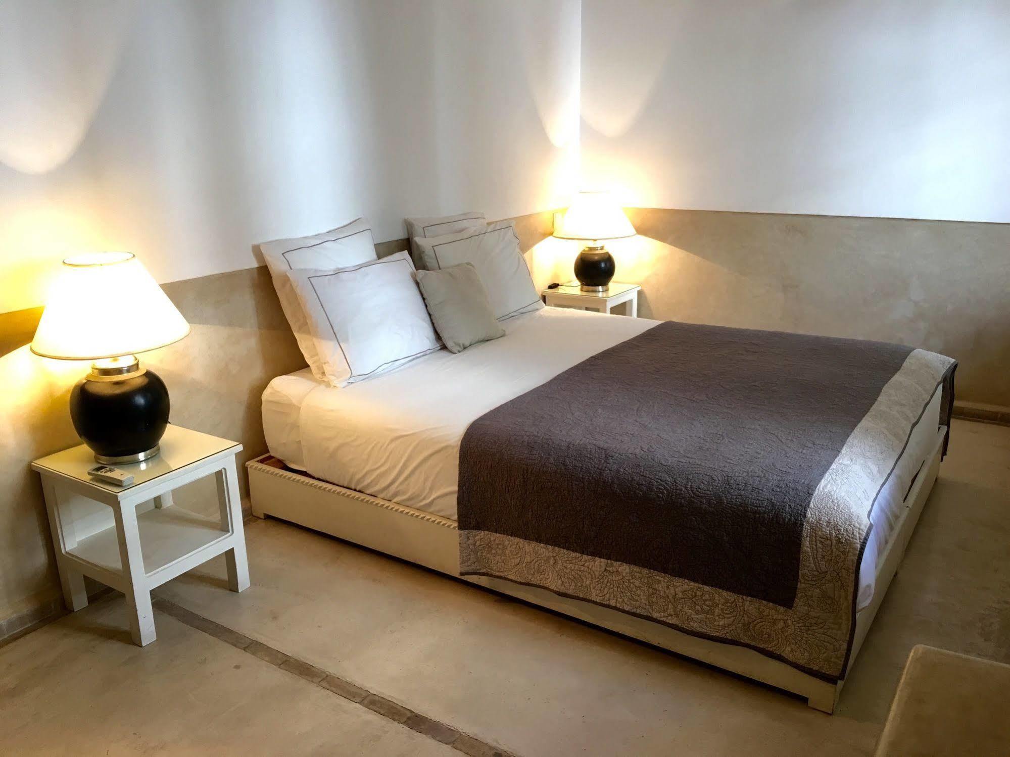 Bed & Breakfast Tawargit