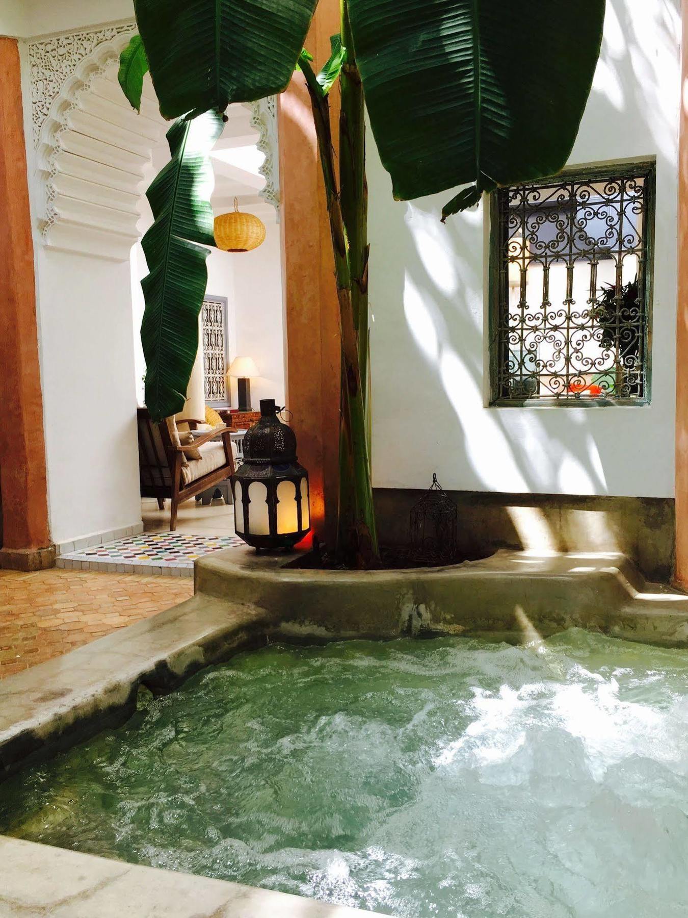 Bed & Breakfast Tawargit Marrakesh