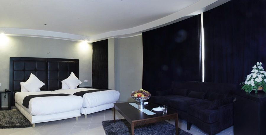 Tempoo Marrakech Centre Adults Only Hotel Marrakesh