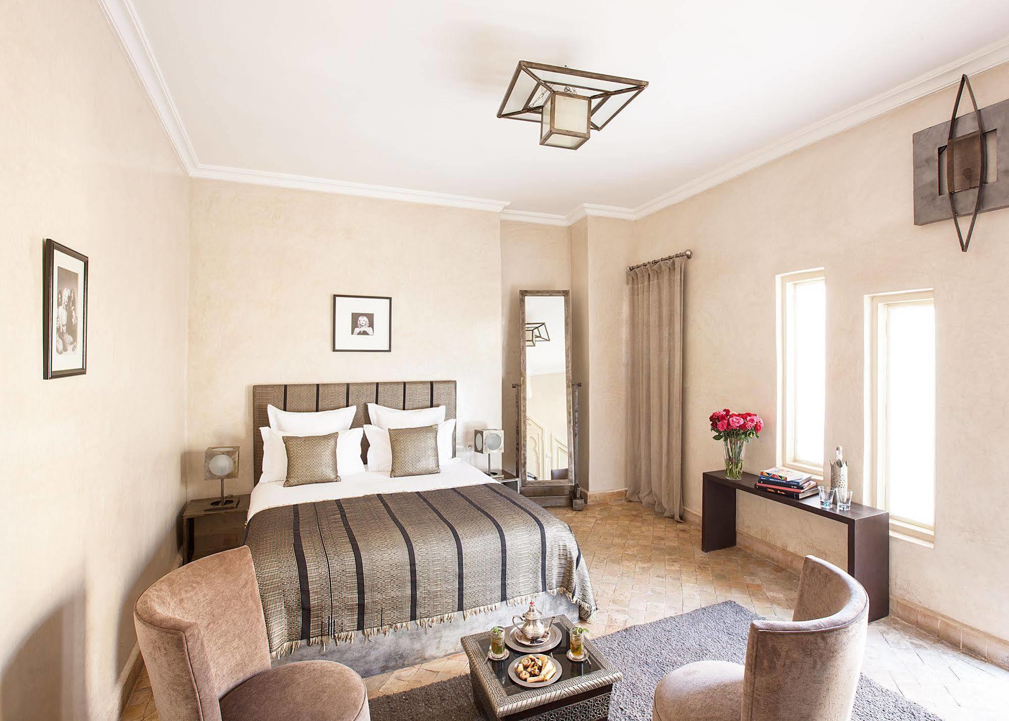Cocoon 4* Marrakesh