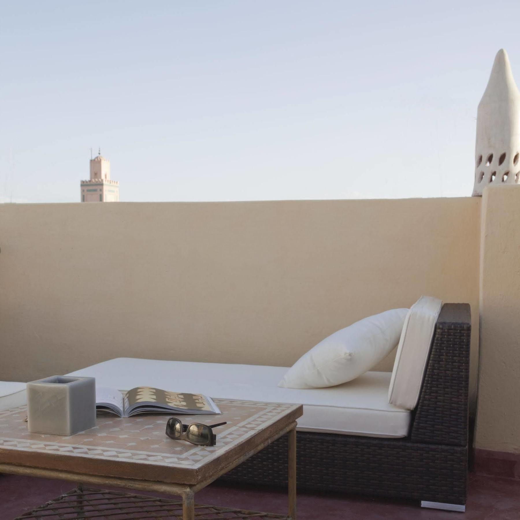 Riad Cocoon Marrakesh