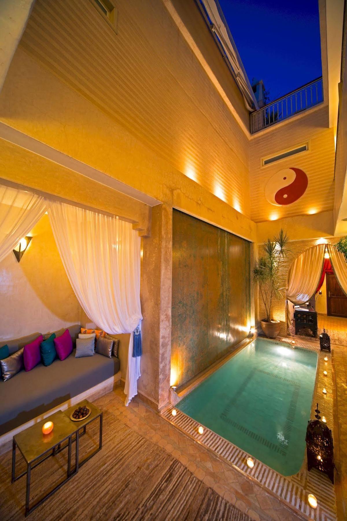 Cocoon Riad Marrakesh