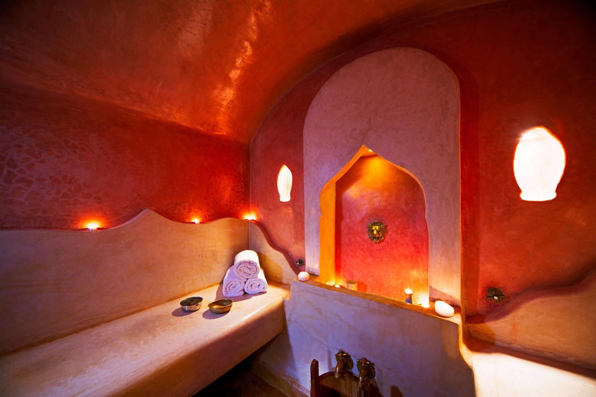 Riad Cocoon 4*