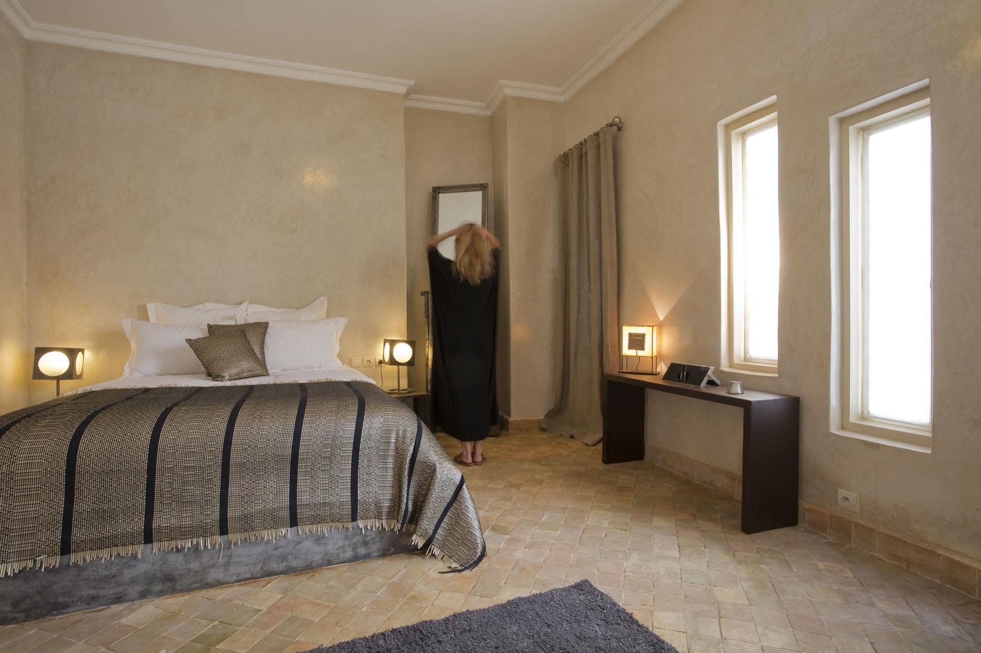 Cocoon Riad 4*