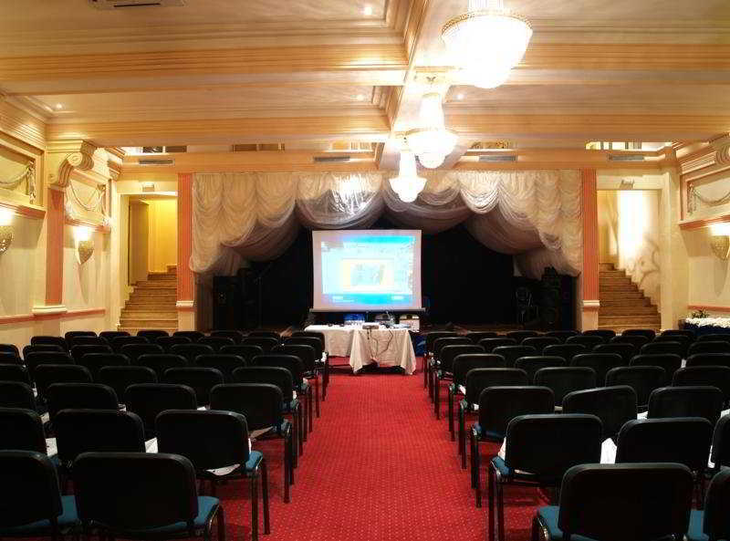 Imperial Holiday & Spa Hotel