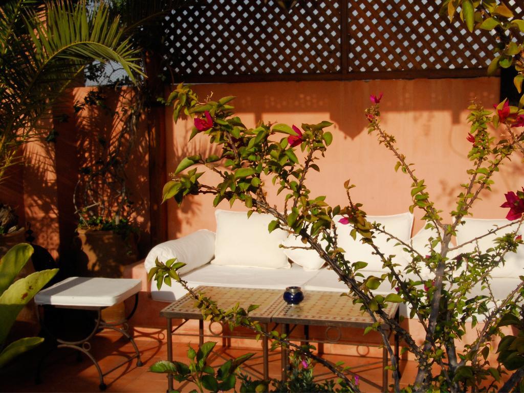 Guest house Sable Chaud