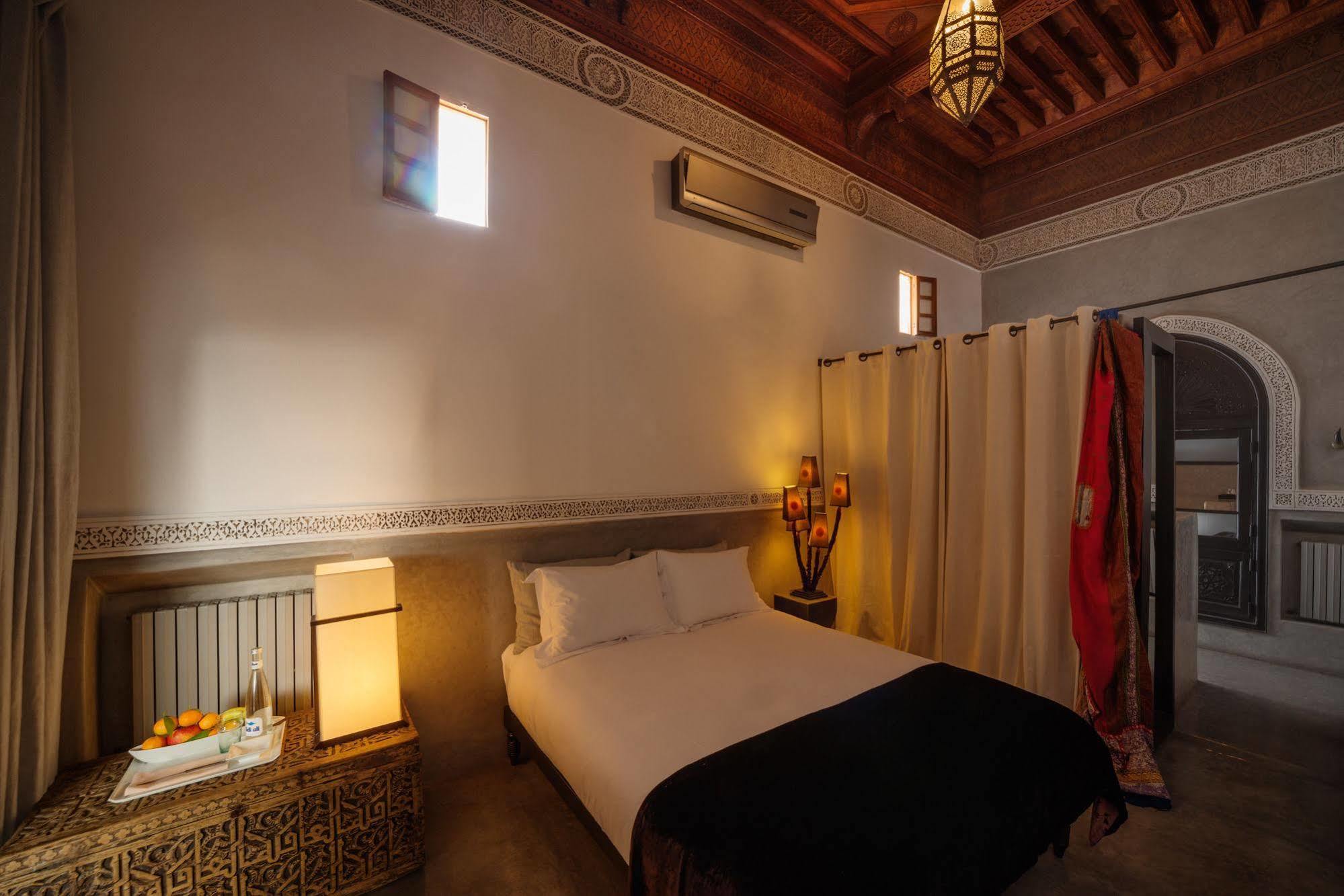 Riad Due 4*