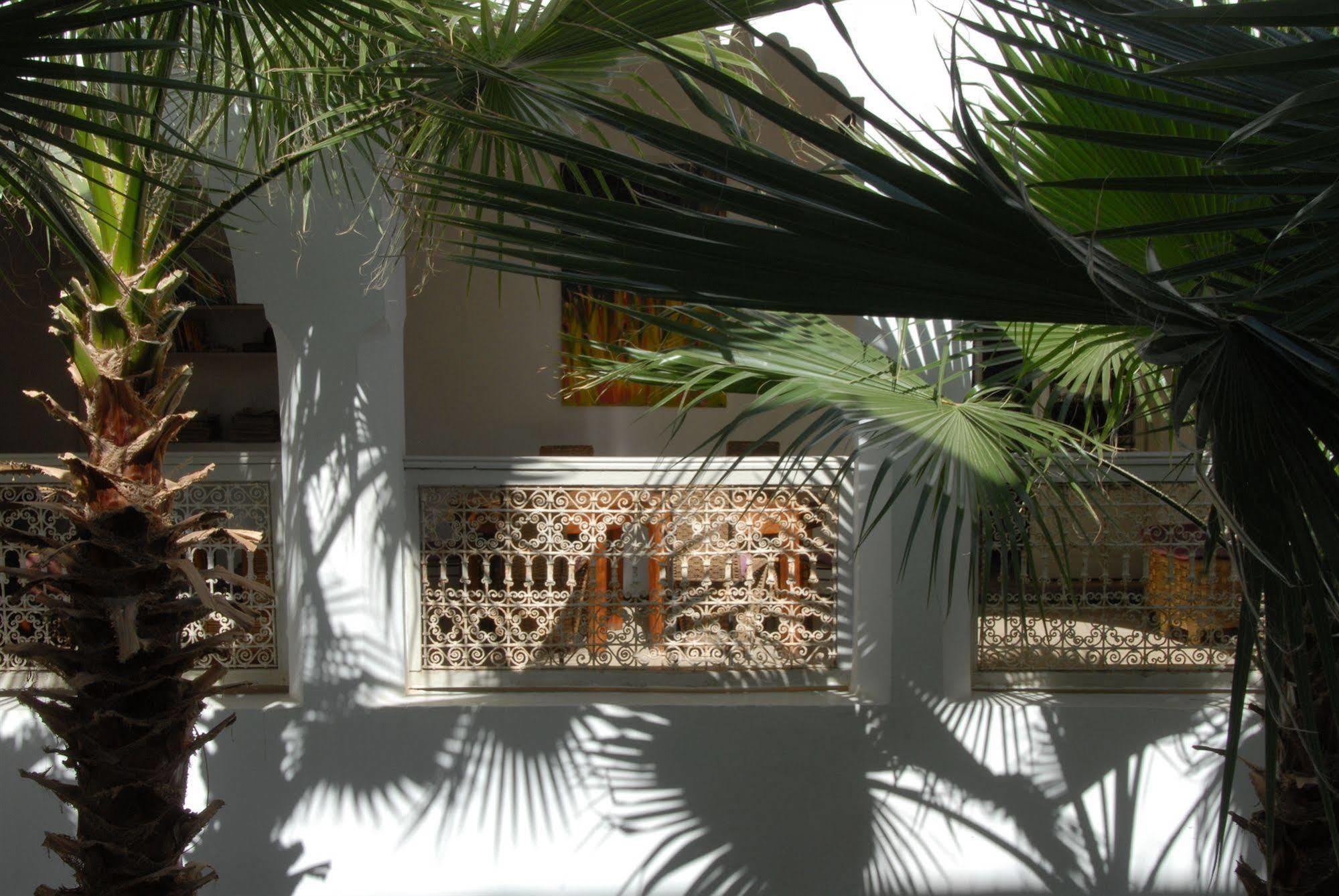 Riad Riad Vert 3*