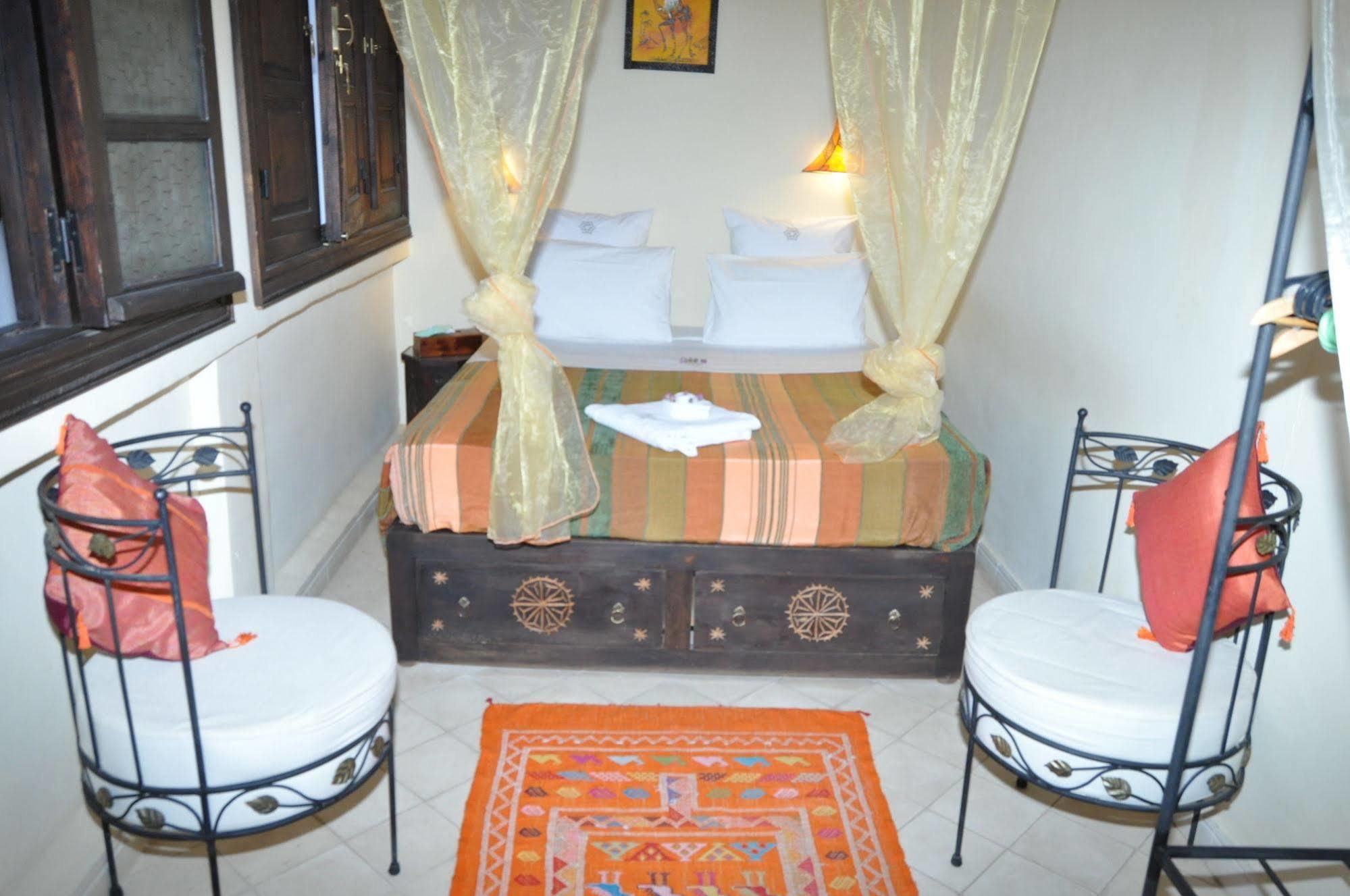 Dar Azul Guest house 3*
