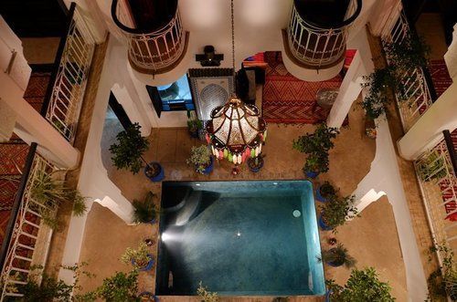 Maison d'hôtes Dar Alamane