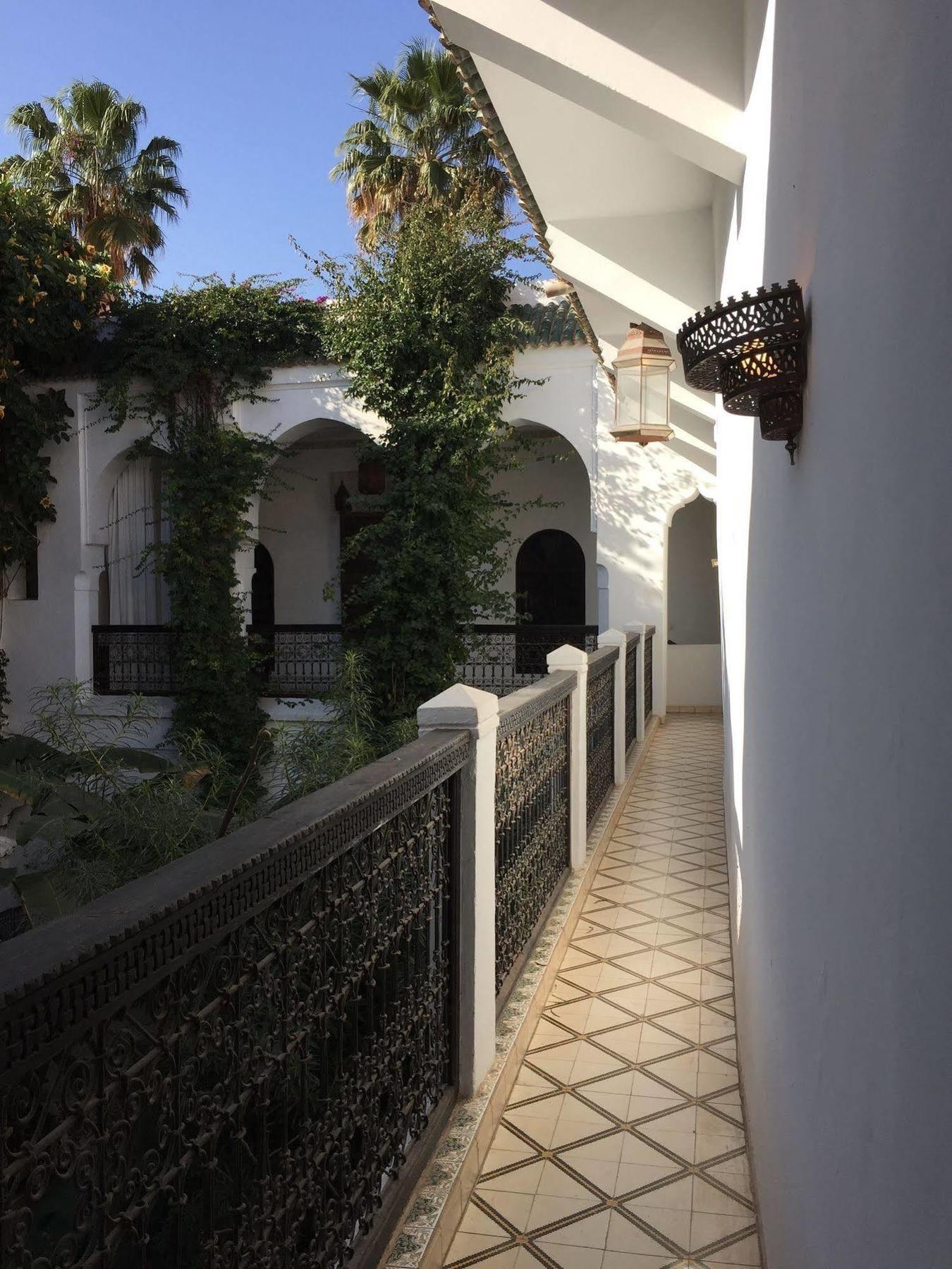 Riad Riad Dar El Assafir 4*