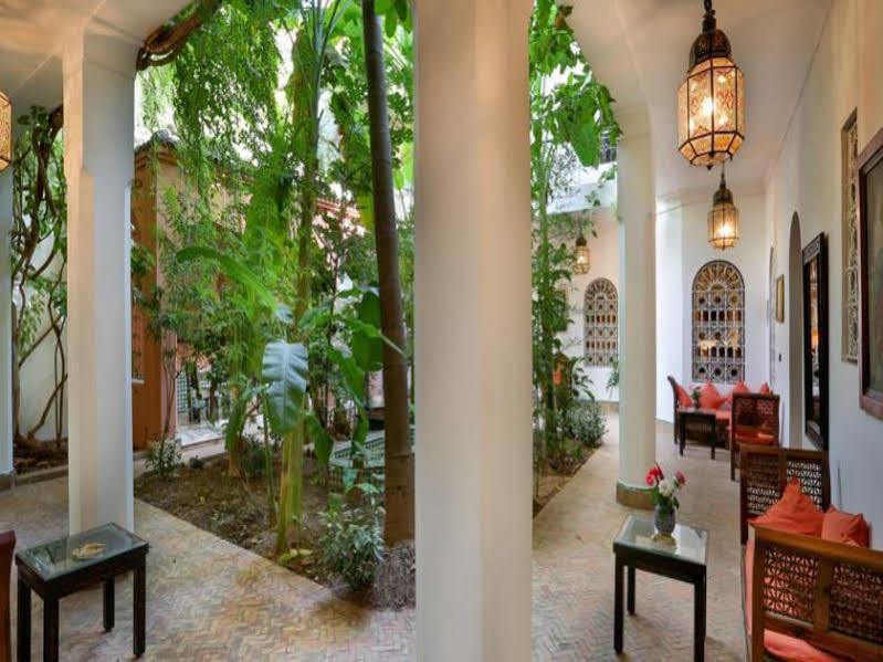 Riad Dar El Assafir 4*