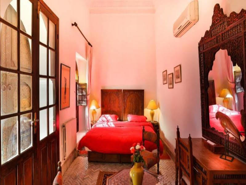 Riad Dar El Assafir 4*