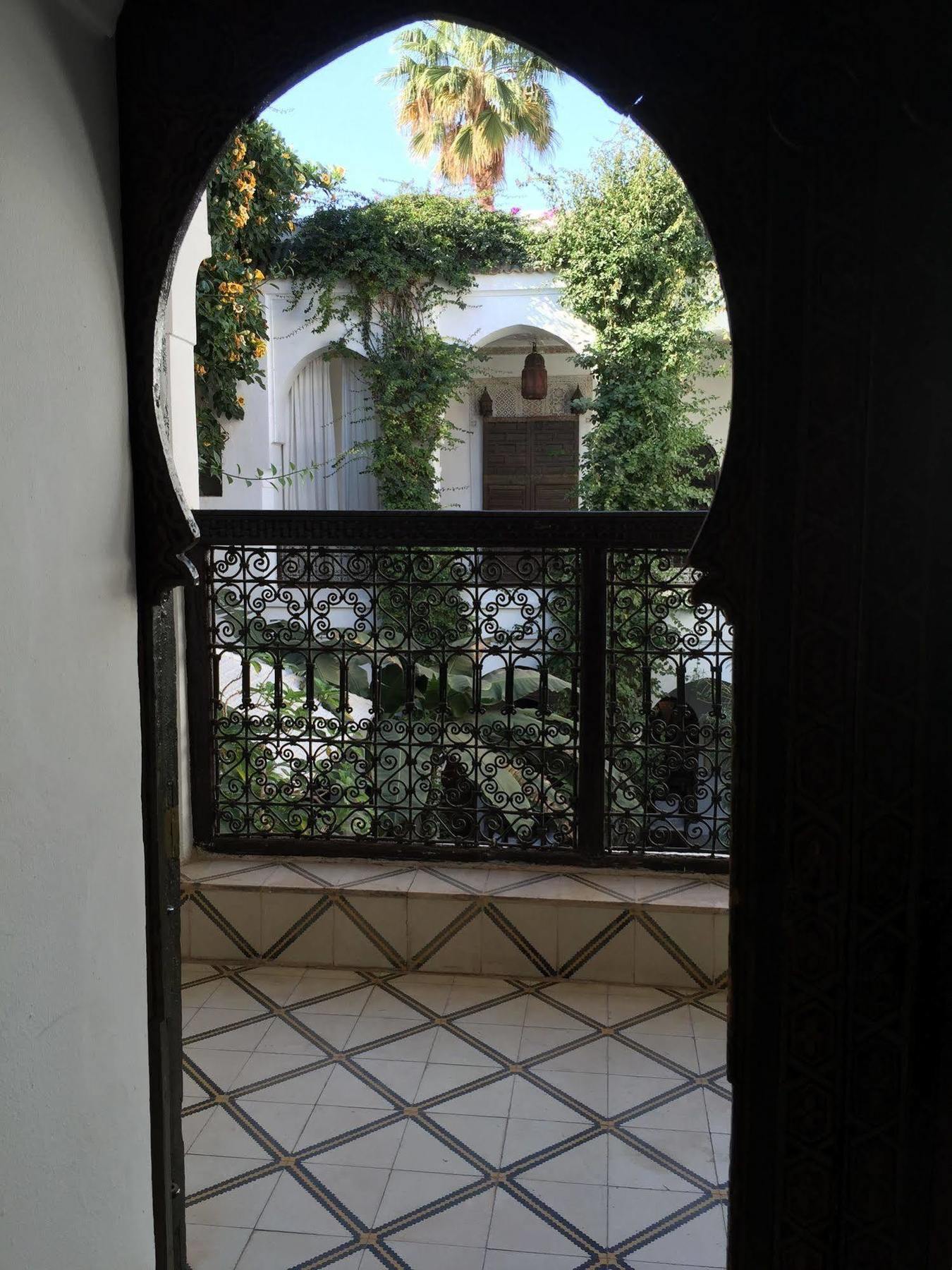 Riad Dar El Assafir 4* Marrakesh