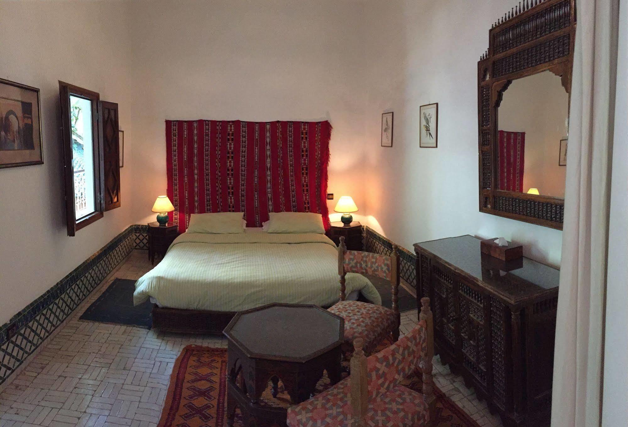 Riad Riad Dar El Assafir