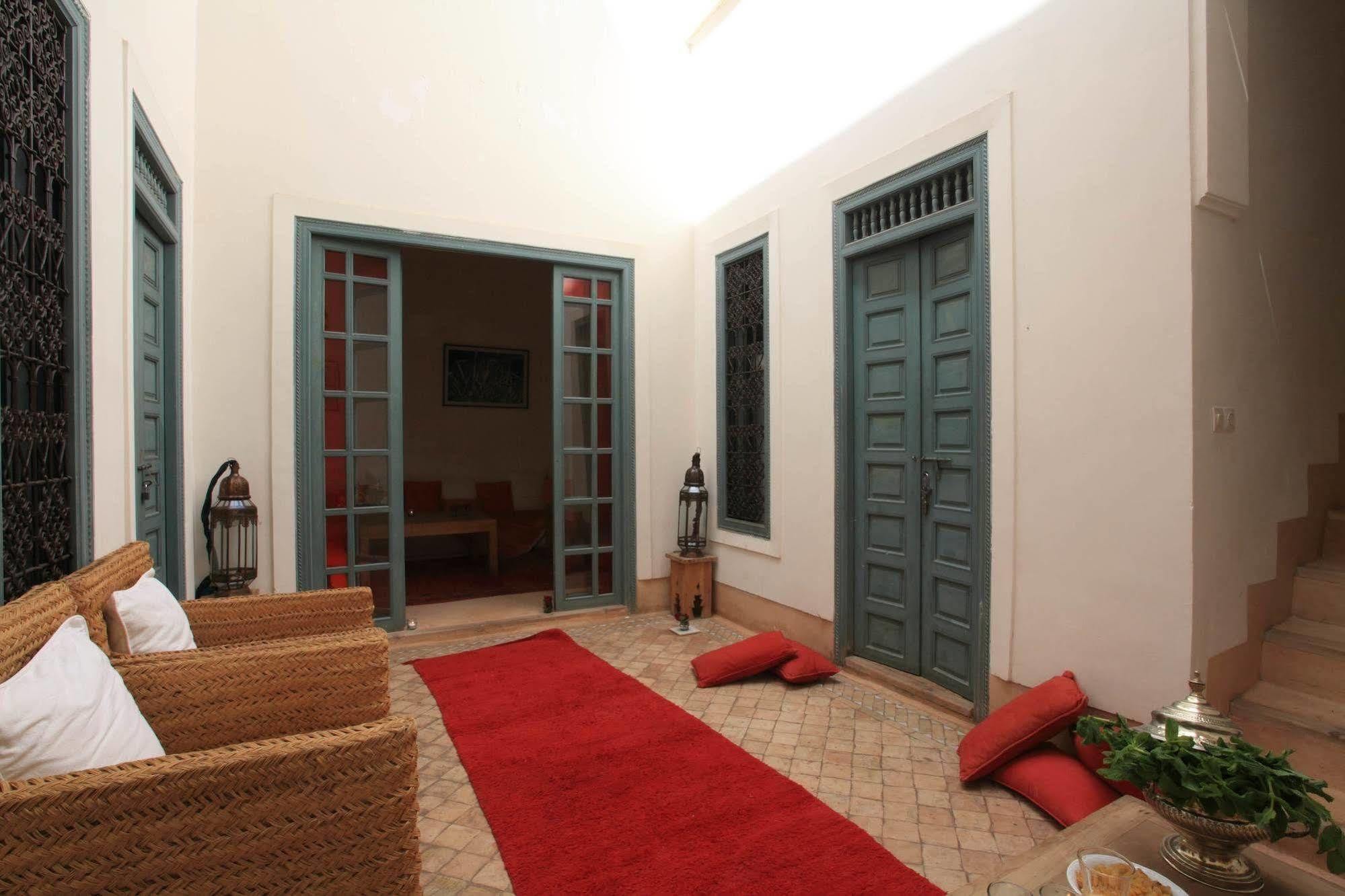 Dar Aicha En Exclusivite Holiday home