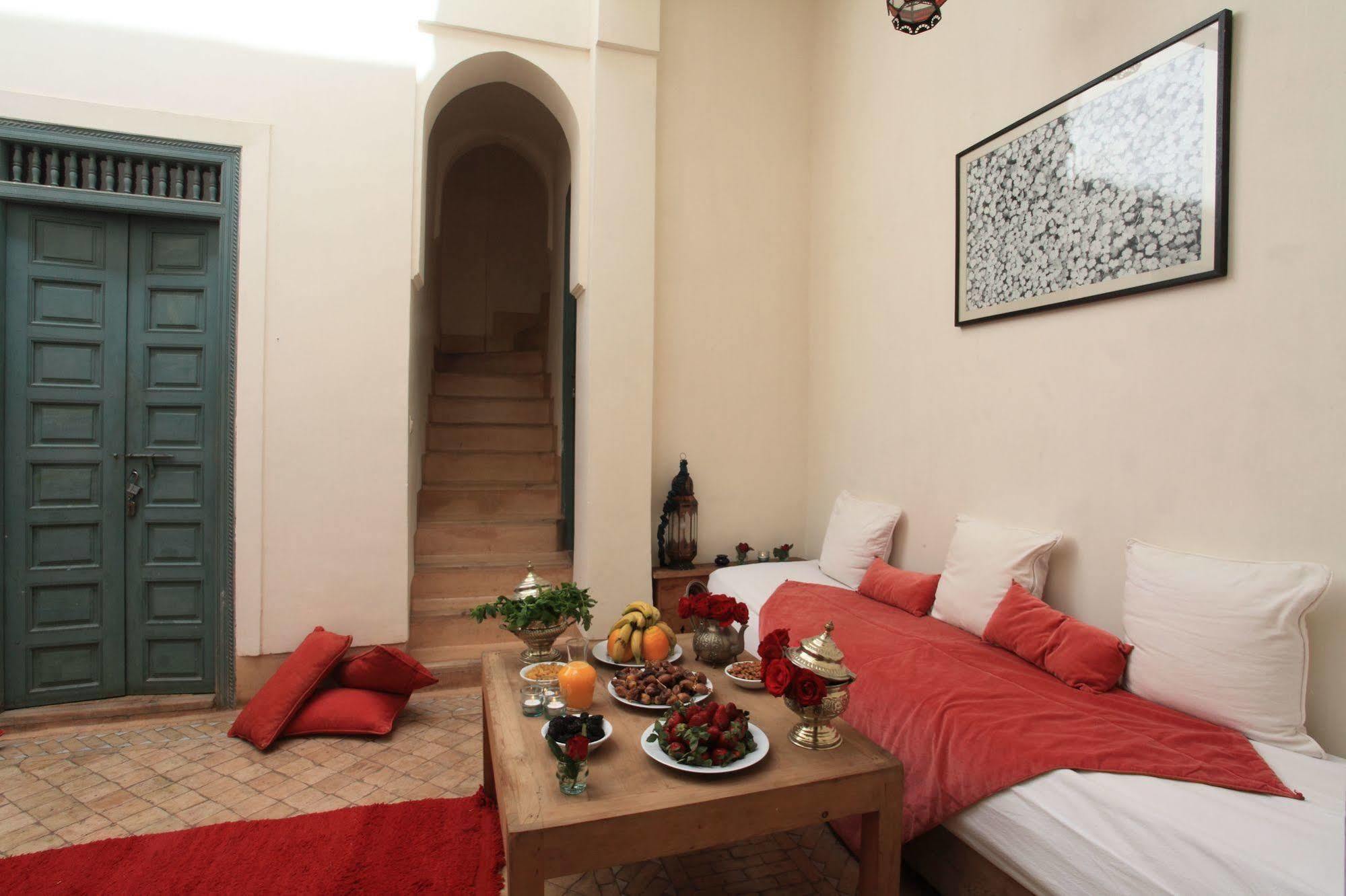 Holiday home Dar Aicha En Exclusivite Marrakesh