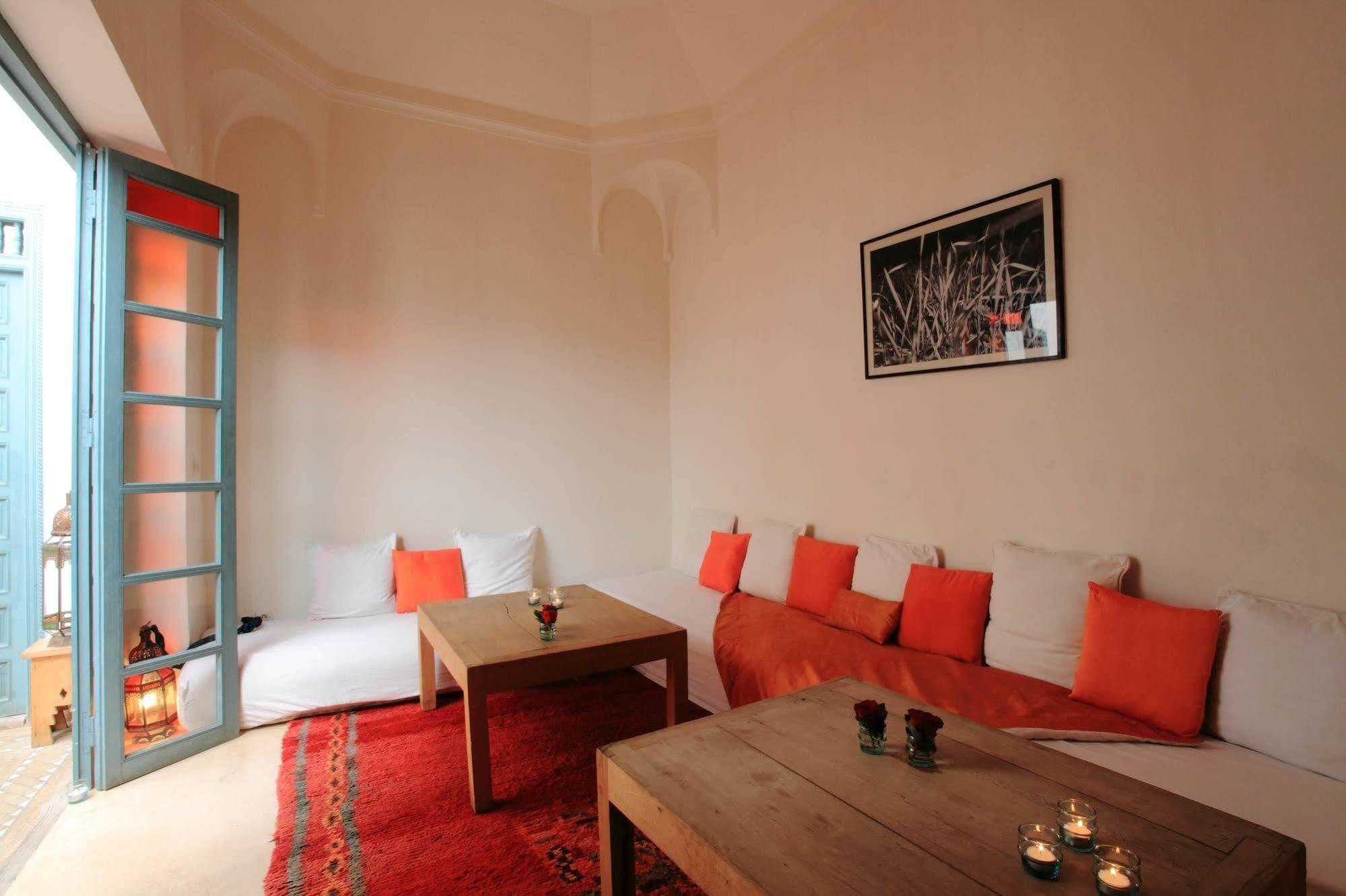 Dar Aicha En Exclusivite Holiday home Marrakesh