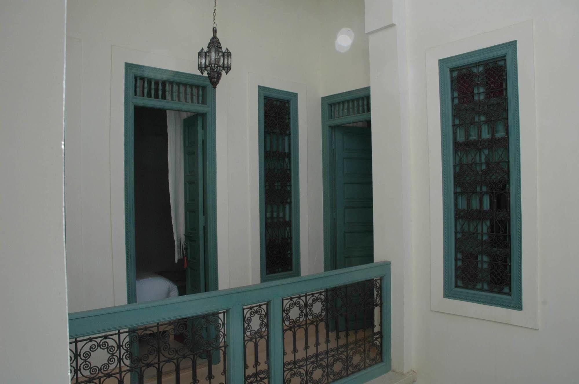 Dar Aicha En Exclusivite Holiday home *