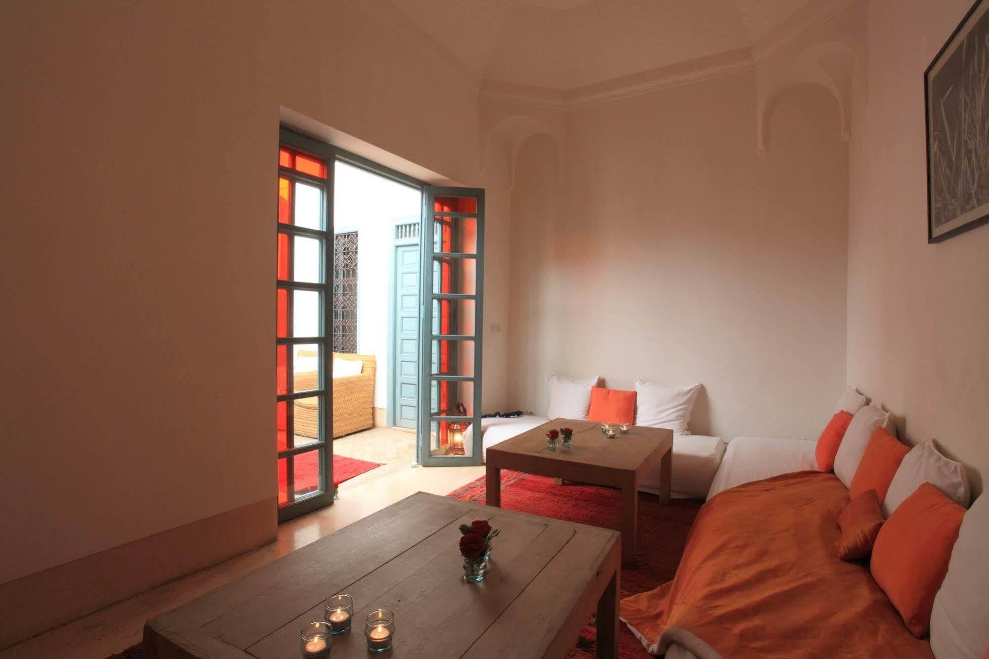 Holiday home Dar Aicha En Exclusivite Marrakesh