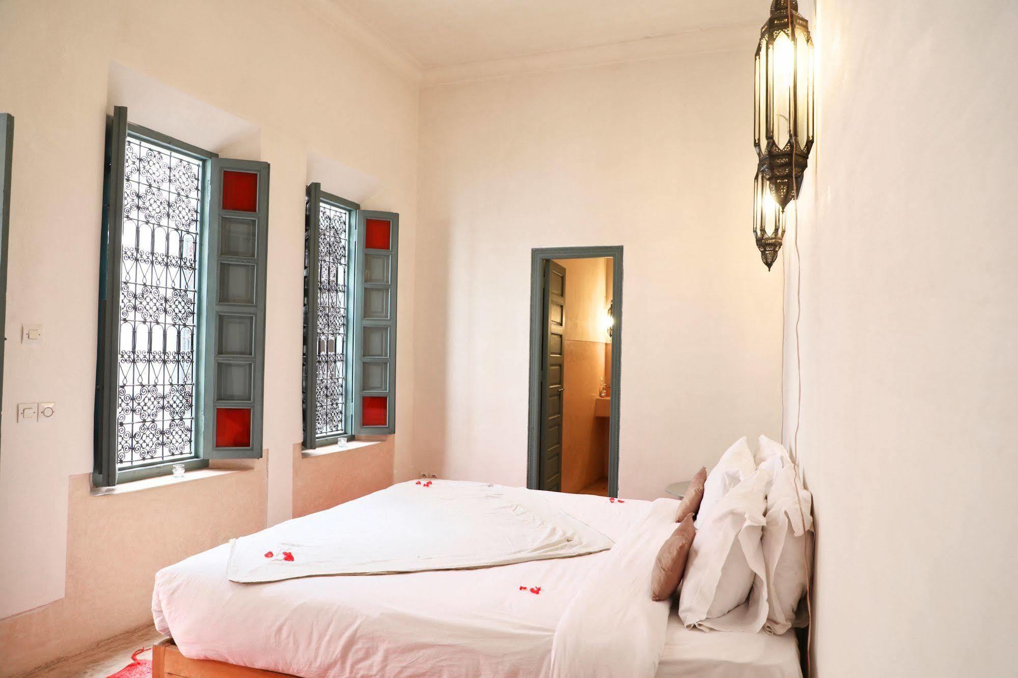 Dar Aicha En Exclusivite * Marrakesh