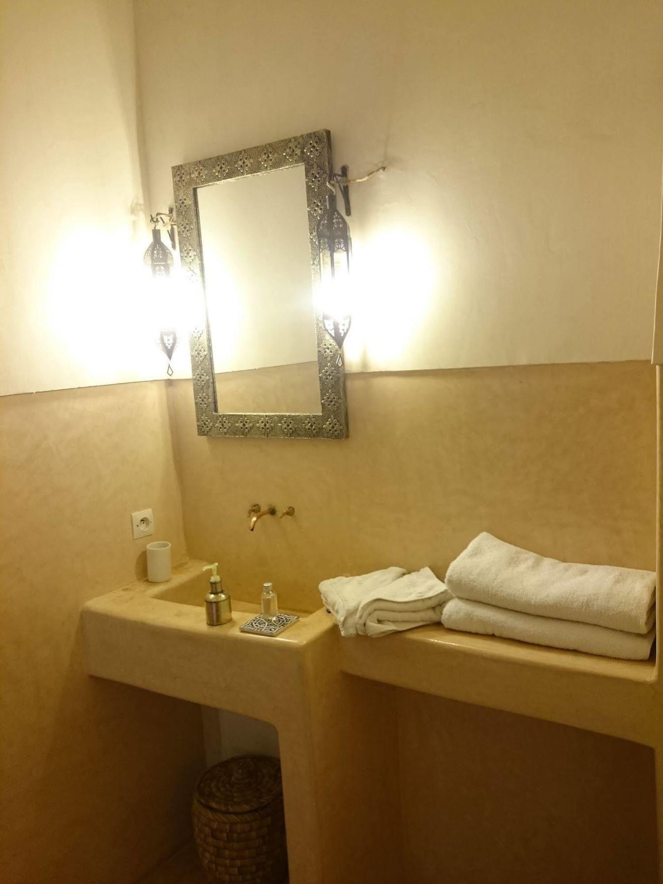 Dar Aicha En Exclusivite Holiday home Marrakesh