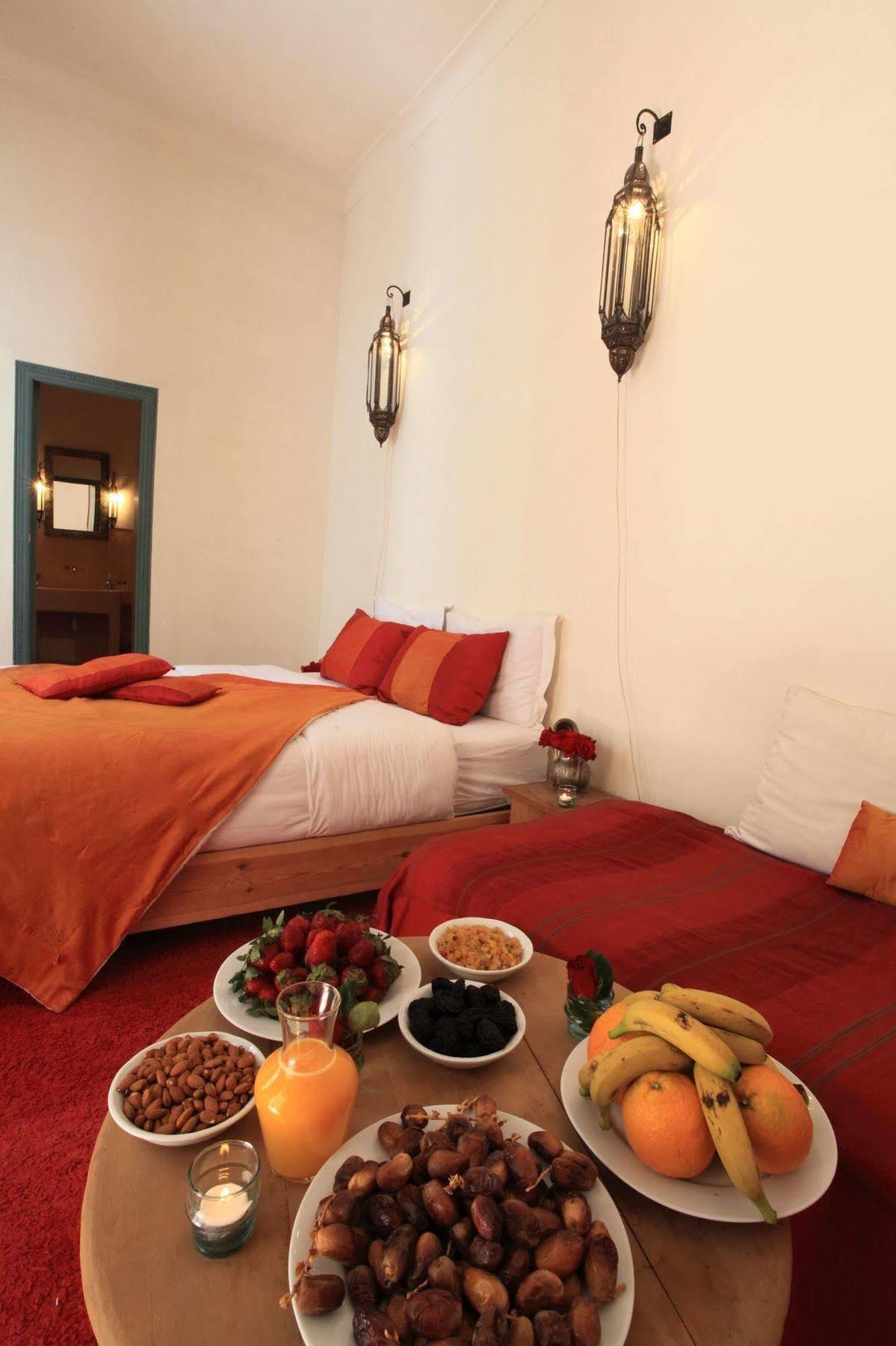 Dar Aicha En Exclusivite Holiday home *