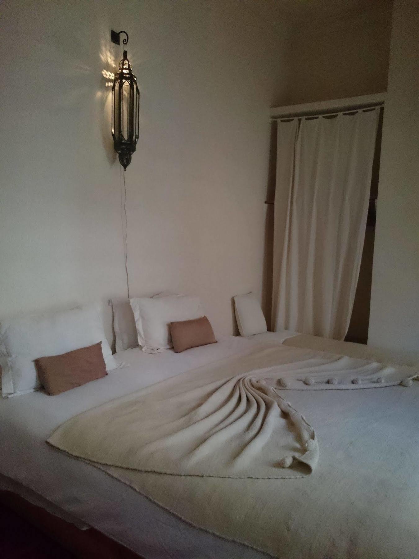 Holiday home Dar Aicha En Exclusivite *