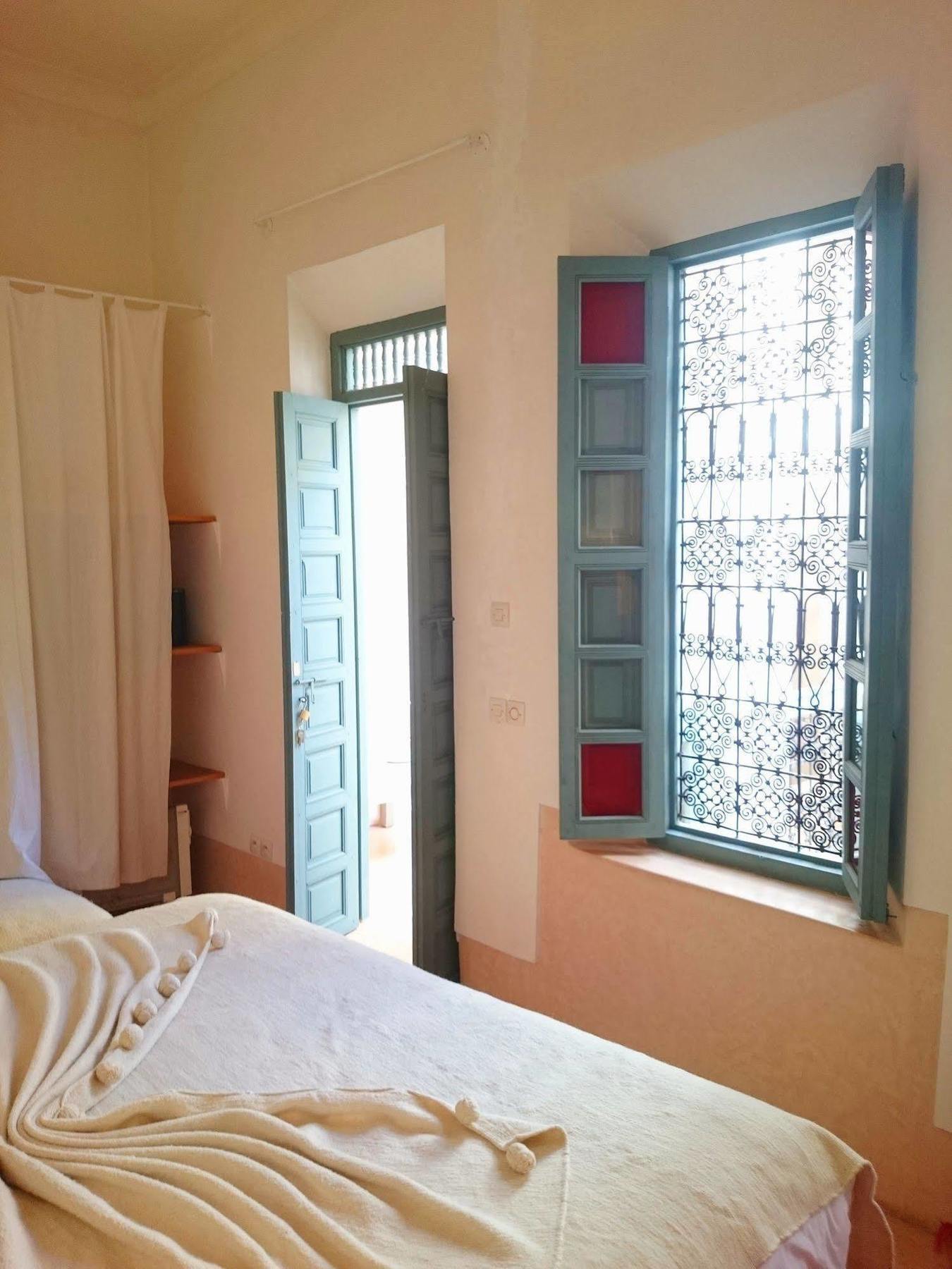 Dar Aicha En Exclusivite Holiday home *