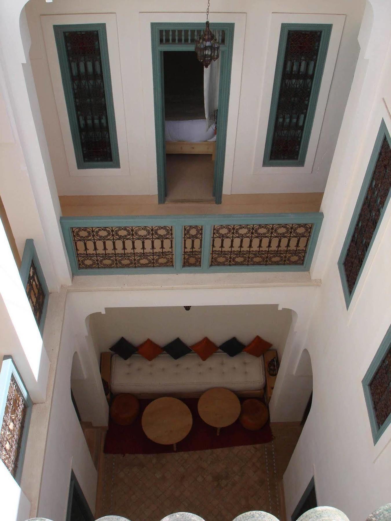Holiday home Dar Aicha En Exclusivite *