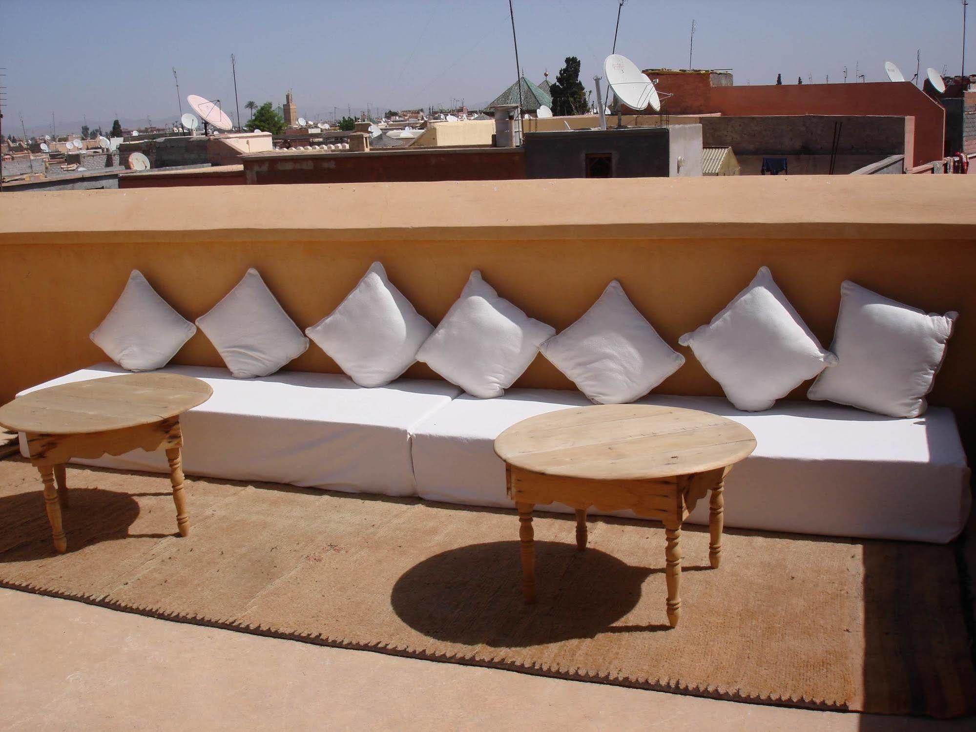 Holiday home Dar Aicha En Exclusivite *