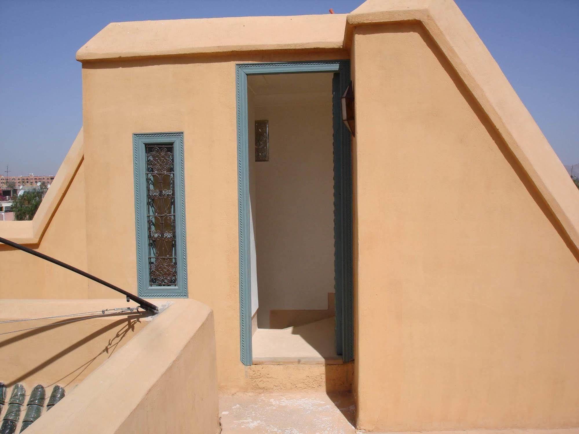 Holiday home Dar Aicha En Exclusivite Marrakesh
