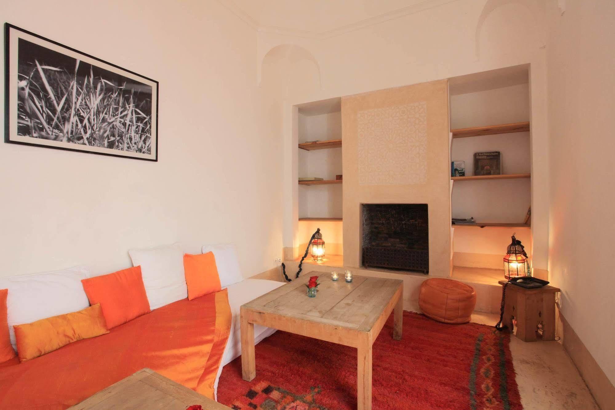 Holiday home Dar Aicha En Exclusivite